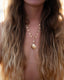 Collier Sunny mermaid