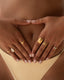 Bague Coquilly