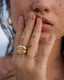 Bague "That girl"