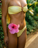 Haut Bandeau Mystique Réversible