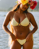 Haut Butterfly Réversible