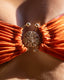Haut Bandeau Mystic Terracotta