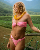 Haut Bandeau Mystique Réversible