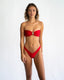 Haut Bandeau Mystic Hibiscus