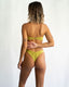 Haut Bandeau Mystic Pistache