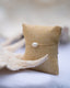 Bracelet one pearl