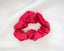 Chouchou Framboise