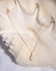 Collier cauris