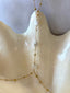 Chaine de corps white swan