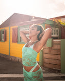 Quels sont les plus beaux spots de surf des Antilles ?