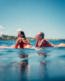 Peut-on surfer à jeun ?