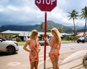 Beachwears