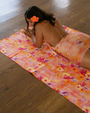 Serviette De Plage Microfibre