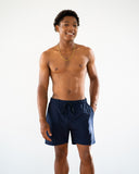 Boarshort Men Bleu Marine