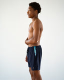 Boarshort Men Bleu Marine