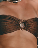 Haut Bandeau Mystique Midnight