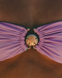Haut Bandeau Mystique Seadolls