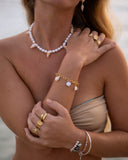 Bague mermaida