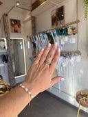 Bague Lovely blue