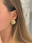 Boucle d'oreille shelly