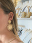 Boucle d'oreille starlight