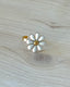 Bague marguerite