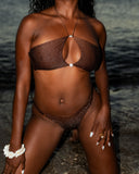 bas Surf Girl Midnight Seadolls vue ensemble Jubai Swimwear Guadeloupe