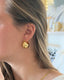 Boucle d'oreille classy