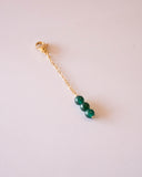 Charm perles d'aventurine
