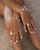 Bracelet perle de Tahiti