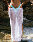 Ensemble dentelle muse