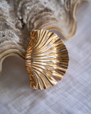 Pince à cheveux big shell