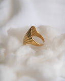 bague Coquilly vue ensemble Jubai Swimwear Guadeloupe
