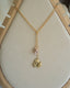 Collier Seashell