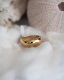 Bague "That girl"