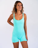 Combi-short Shore