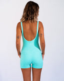 Combi-short Shore