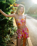 SHORT & TOP FAIRYTOPIA