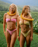 Haut Bandeau Mystique Réversible
