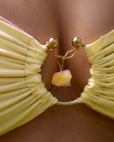 Haut Bandeau Mystique Réversible