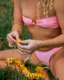 Haut Bandeau Mystique Réversible