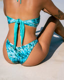 Checky Bottoms