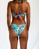 bas Checky Seadolls vue dos motif nacre Jubai Swimwear Guadeloupe